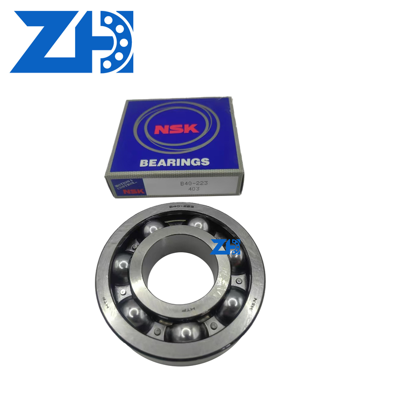 با کیفیت بالا، بهترین در حال فروش بیئرینگ B40-223 B40/223 گلوله گره عمیق بیئرینگ با کیفیت خوب و قیمت پایین، خوش آمدید برای خرید