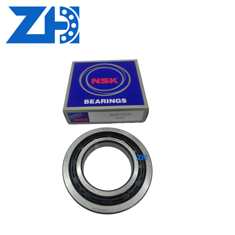 با کیفیت بالا، بهترین در حال فروش بیئرینگ B49-10 B49/10 Deep Groove Ball Bearing با کیفیت خوب و قیمت پایین، خوش آمدید برای خرید