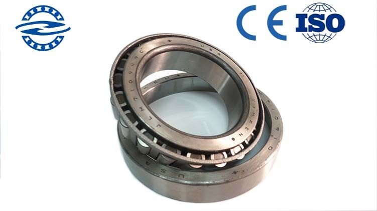 بلبرینگ غلتکی با قابلیت چرخش بالا 30303 برای موتور قطر بیرونی 17*47*14 میلی متر