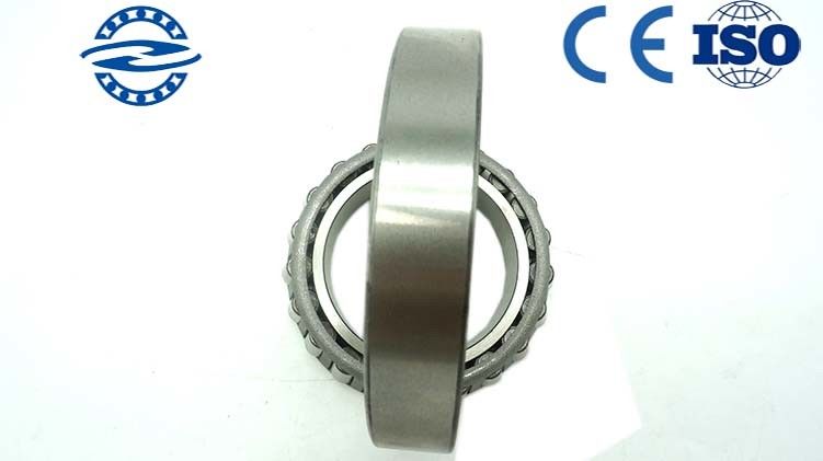 بلبرینگ غلتکی با قابلیت چرخش بالا 30303 برای موتور قطر بیرونی 17*47*14 میلی متر