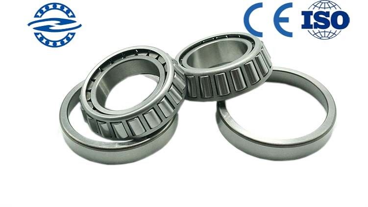 اصلی 32905 Timken Tapered Bearing بیرونی قطر بیرونی 42*25*12 میلی متر
