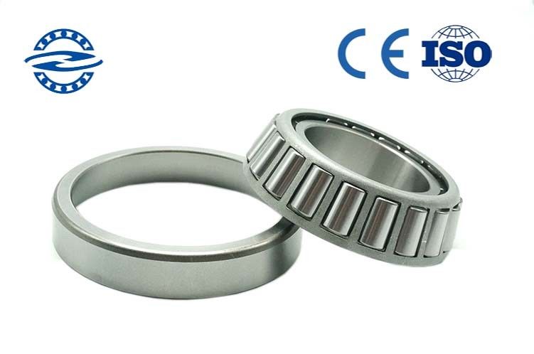 32005 بلبرینگ تک ردیف مخروطی C4 C5 قطر بیرونی 25*47*15 میلی متر