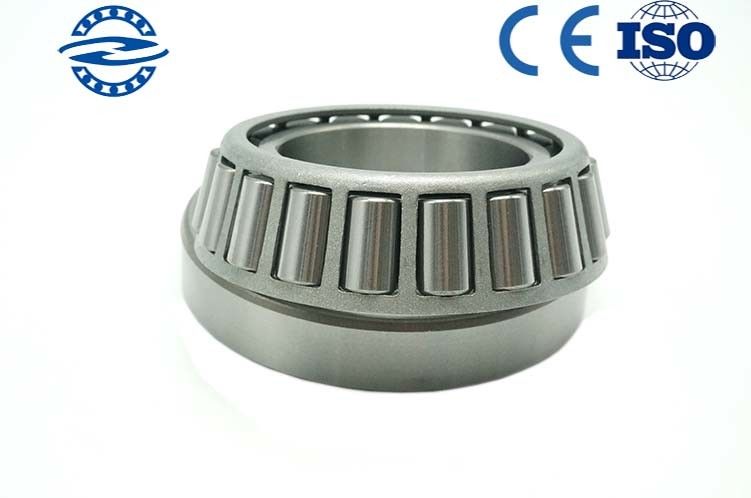 32005 بلبرینگ تک ردیف مخروطی C4 C5 قطر بیرونی 25*47*15 میلی متر