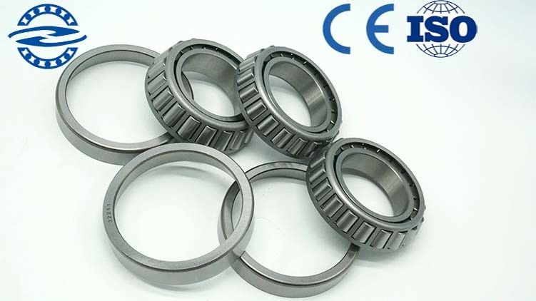 V4 V5 Vibration Sepable 33005 Taper Roller Bearing for Metallurgy 25*47*17mm