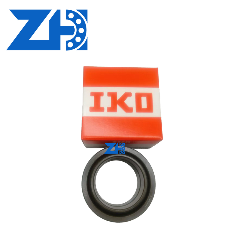 GE70D0 حامل مشترک کروی برای چرخش کم سرعت و حرکت خود تراز با ظرفیت بار بزرگ