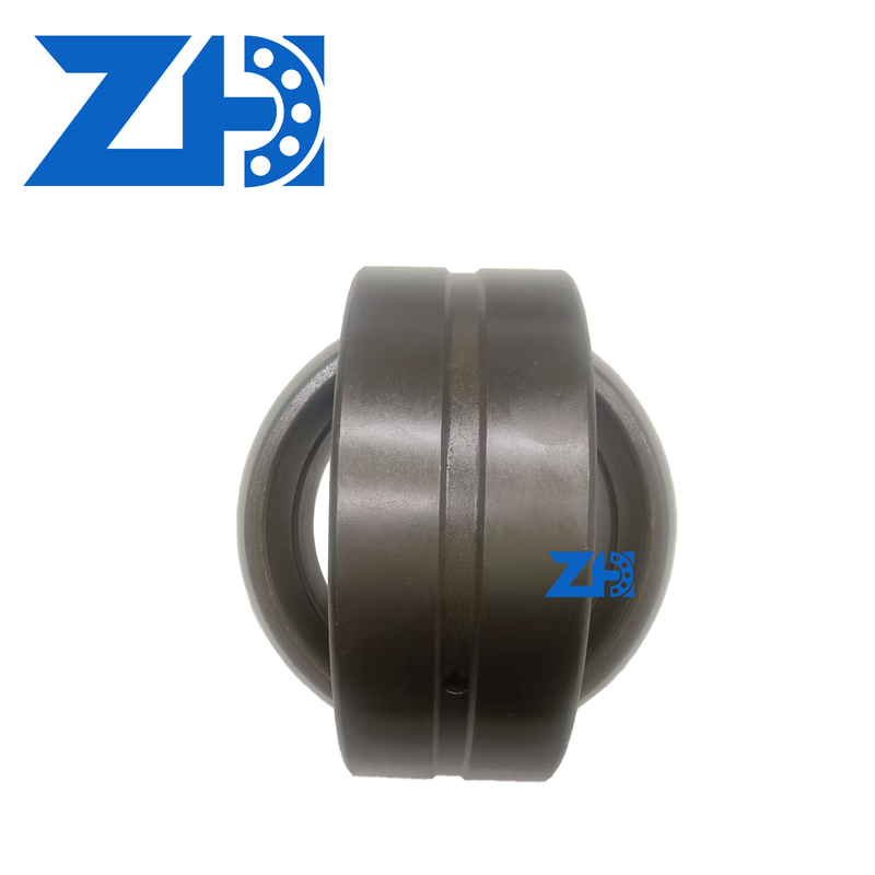 GE70D0 همبستگی کروی حامل سرعت پایین چرخش تکان دادن حرکت خود تراز ظرفیت بار بزرگ