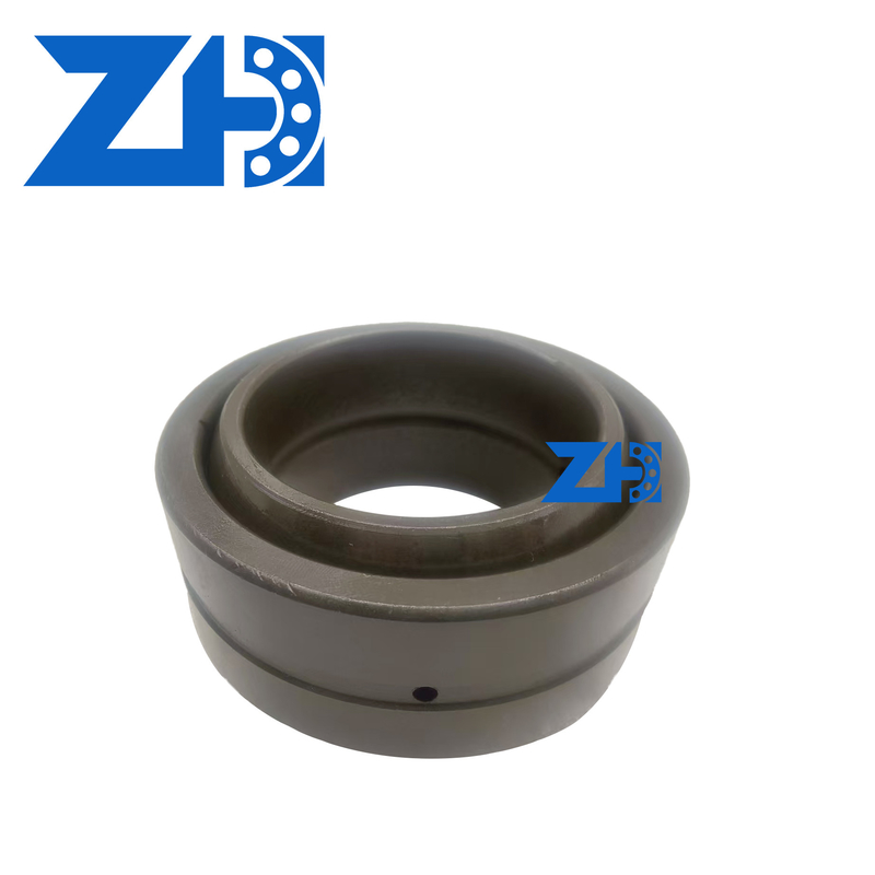 GE70D0 حامل مشترک کروی برای چرخش کم سرعت و حرکت خود تراز با ظرفیت بار بزرگ