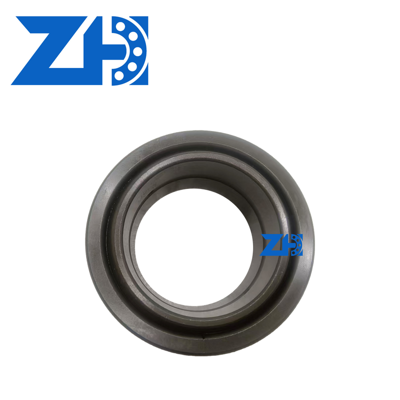 GE70D0 حامل مشترک کروی برای چرخش کم سرعت و حرکت خود تراز با ظرفیت بار بزرگ