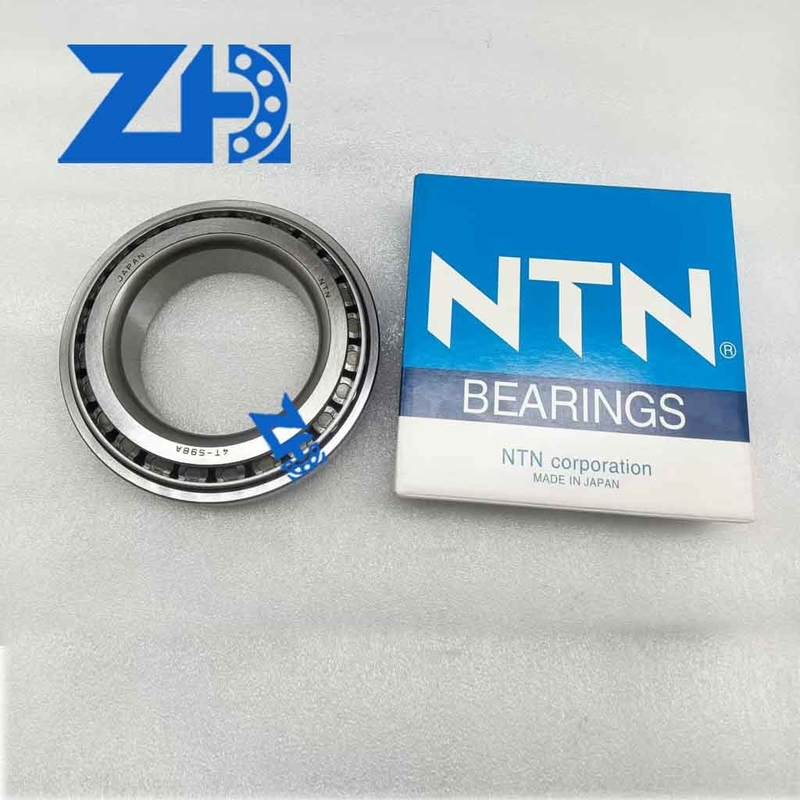 4T-598A/592A لاک های رولر مخروطی برای ماشین آلات ساختمانی، خودرو، ماشین آلات، انتقال و معادن