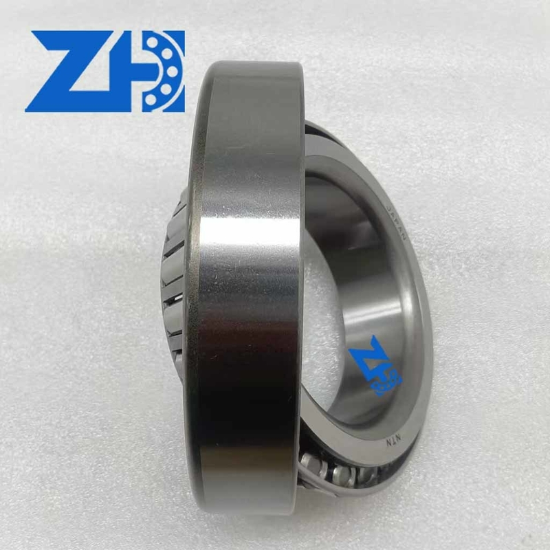 4T-598A/592A لاک های رولر مخروطی برای ماشین آلات ساختمانی، خودرو، ماشین آلات، انتقال و معادن
