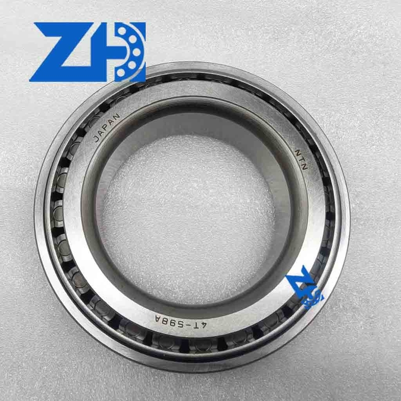 4T-598A/592A لاک های رولر مخروطی برای ماشین آلات ساختمانی، خودرو، ماشین آلات، انتقال و معادن