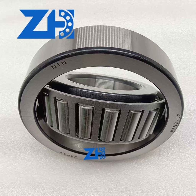 4T-558/552A اسکناس های رولر کانری، اسکناس های متالورژیک فولادی، اسکناس های کانری، اسکناس های اسپندل ماشین آلات، اسکناس های تجهیزات معدن و اسکناس های قطعات خودرو
