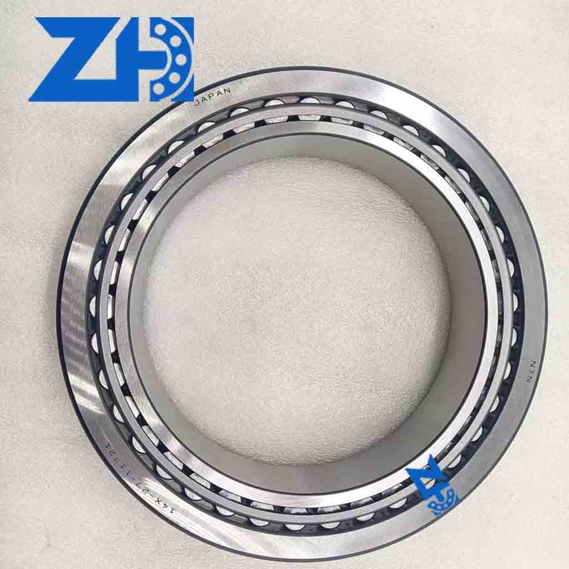 بلبرینگ های استوانه ای 14X-27-11721  بلبرینگ های کاهنده، بلبرینگ های گیربکس، بلبرینگ های ابزار ماشین، بلبرینگ های ژنراتور، بلبرینگ های ژنراتور،