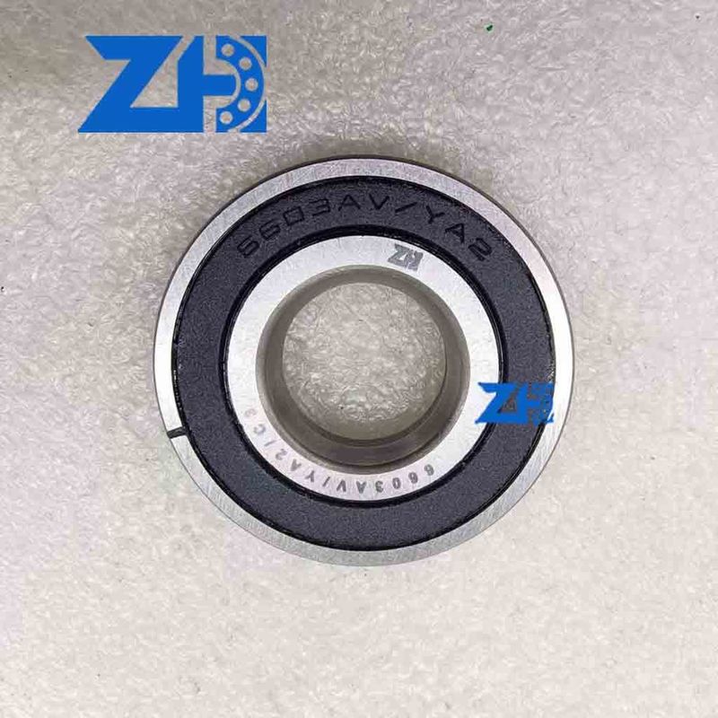 6603AV/YA2/C3 لاغری های توپی خروجی عمیق برای لاغرهای خودرو، لاغرهای تراکتور و لاغرهای ماشین آلات ساختمانی