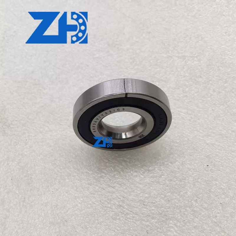 6603AV/YA2/C3 لاغری های توپی خروجی عمیق برای لاغرهای خودرو، لاغرهای تراکتور و لاغرهای ماشین آلات ساختمانی