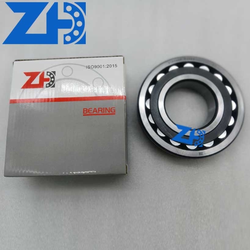 یاتاقان‌های غلتکی کروی 21314CC/W33C3 برای ماشین‌آلات معدن، تجهیزات متالورژی، انتقال صنعتی، ماشین‌آلات سیمان و ماشین‌آلات کاغذسازی