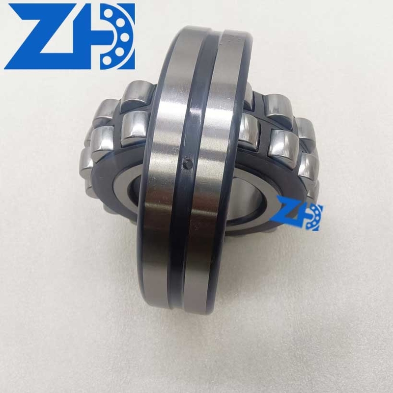 یاتاقان‌های غلتکی کروی 21314CC/W33C3 برای ماشین‌آلات معدن، تجهیزات متالورژی، انتقال صنعتی، ماشین‌آلات سیمان و ماشین‌آلات کاغذسازی