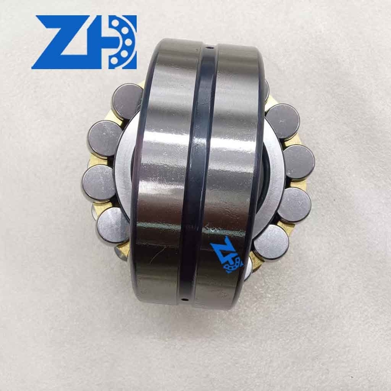 22312CA/W33C3 اسکناس های رولر کروی اسکناس های آسانسور، اسکناس های قطعات انتقال ماشین آلات نساجی، اسکناس های تولید انرژی بادی