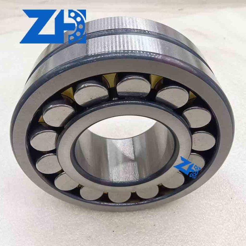 22312CA/W33C3 اسکناس های رولر کروی اسکناس های آسانسور، اسکناس های قطعات انتقال ماشین آلات نساجی، اسکناس های تولید انرژی بادی