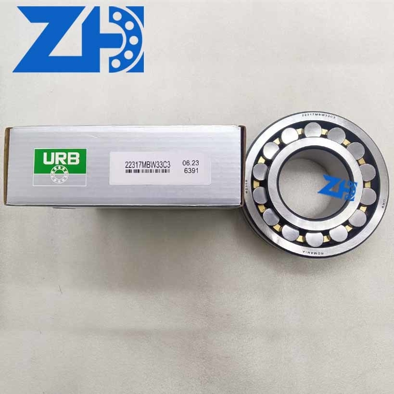 22317MBW33C3 نردبان های کروی در ماشین آلات صنعتی، آسانسورها، ماشین آلات نساجی، ماشین آلات فرآوری مواد غذایی، تجهیزات فلزکاری و ماشین آلات معدن استفاده می شود