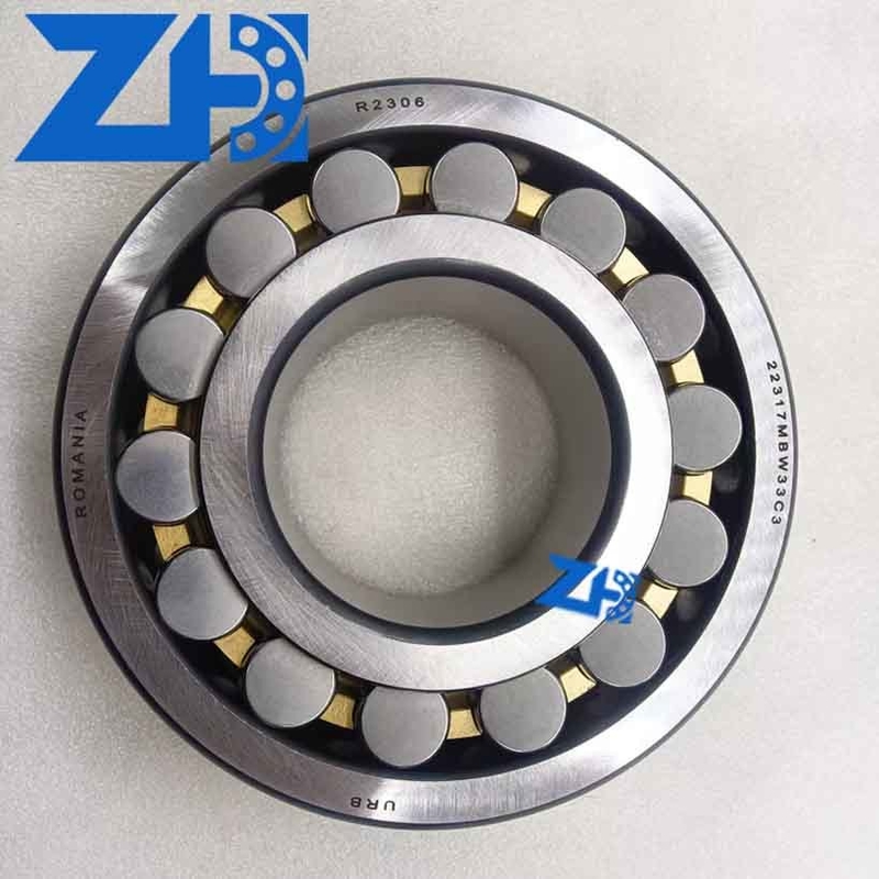 22317MBW33C3 نردبان های کروی در ماشین آلات صنعتی، آسانسورها، ماشین آلات نساجی، ماشین آلات فرآوری مواد غذایی، تجهیزات فلزکاری و ماشین آلات معدن استفاده می شود