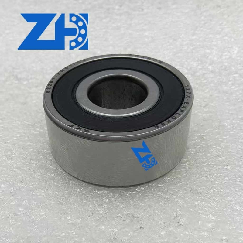 SKF 62201-2RS1/C3 اصطکاک کم و بهینه شده برای نویز و لرزش کم