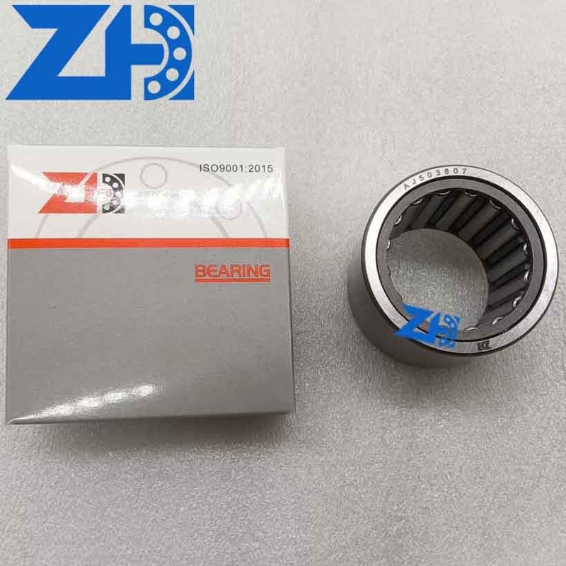 AJ503807 لگن های رولر سوزن، لگن های پمپ هیدرولیک، لگن های ماشین آلات ساختمانی، لگن های موتور هیدرولیک، لگن های ماشین آلات کشاورزی، لگن های تجهیزات فلزات،ماشین آلات خرس