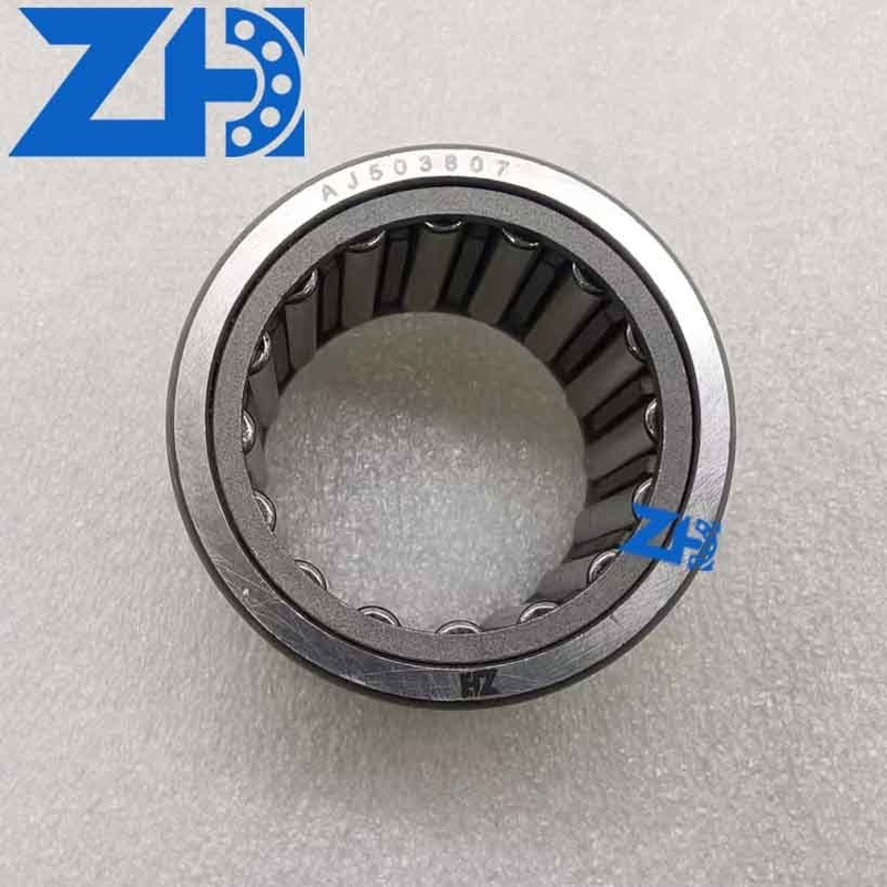 AJ503807 لگن های رولر سوزن، لگن های پمپ هیدرولیک، لگن های ماشین آلات ساختمانی، لگن های موتور هیدرولیک، لگن های ماشین آلات کشاورزی، لگن های تجهیزات فلزات،ماشین آلات خرس