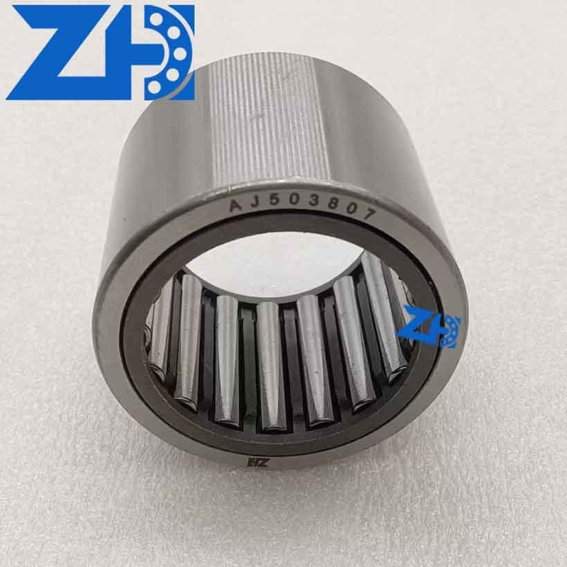 AJ503807 لگن های رولر سوزن، لگن های پمپ هیدرولیک، لگن های ماشین آلات ساختمانی، لگن های موتور هیدرولیک، لگن های ماشین آلات کشاورزی، لگن های تجهیزات فلزات،ماشین آلات خرس