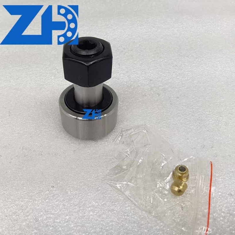 بلبرینگ های سوزنی CF16BUUR در ابزارهای ماشین CNC، ماشین آلات برنج و آرد، پمپ های تست فشار، ماشین آلات آب نبات، ماشین های حفاری، ماشین های تست خستگی، ماشین های ماندگار، تجهیزات اختلاط استفاده می شوند.