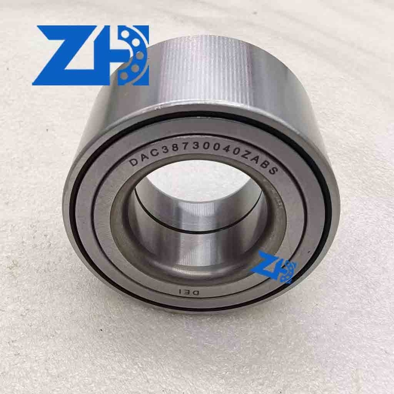 DAC38730040ZABS محور چرخ اتومبیل 38X73X40MM مناسب برای برخی از مدل های هوندا مانند Fit و City