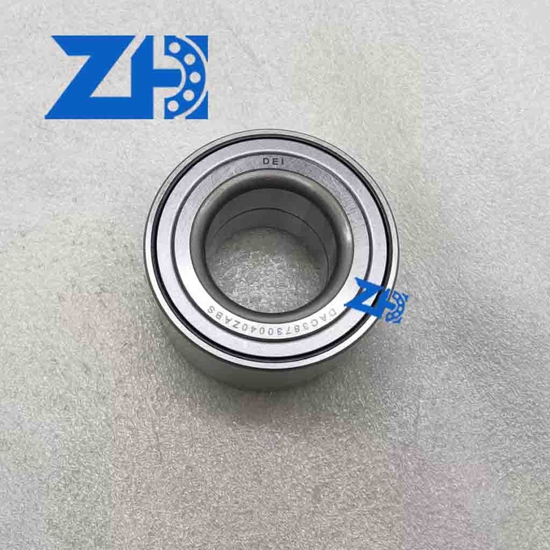 DAC38730040ZABS محور چرخ اتومبیل 38X73X40MM مناسب برای برخی از مدل های هوندا مانند Fit و City