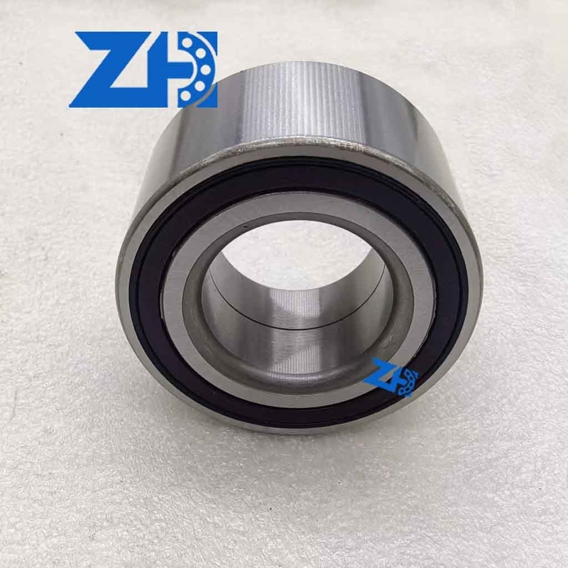 بلبرینگ چرخ DAC40750039ZZ برای درایوهای مسیر و چرخ در ماشین‌آلات کشاورزی و معدنی مانند بیل مکانیکی مناسب است.