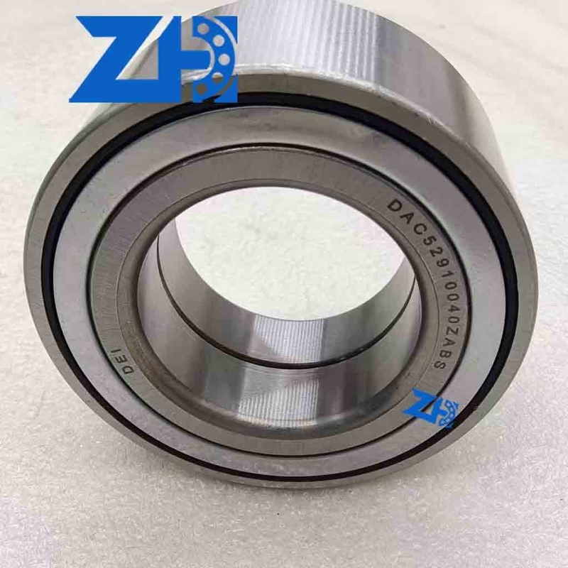 DAC52910040ZABS برای تجهیزات مختلف مکانیکی که نیاز به هدایت دقیق و پشتیبانی از قطعات چرخان دارند مناسب است.