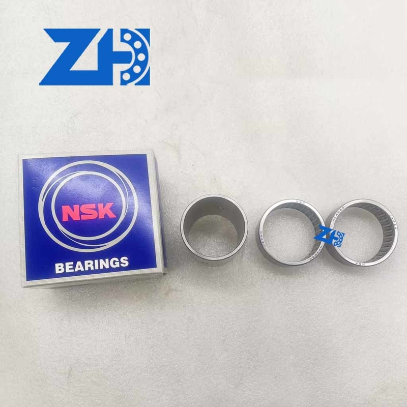 HK4520 لاغرهای رولر سوزن، پشتیبانی از میله گیرنده، لاغرهای آزاد کردن کلاچ، لاغرهای جعبه های چرخ دار ماشین آلات، آستین های هائیدرولیک پمپ، لاغرهای پشتیبانی رولر ماشین آلات نساجی