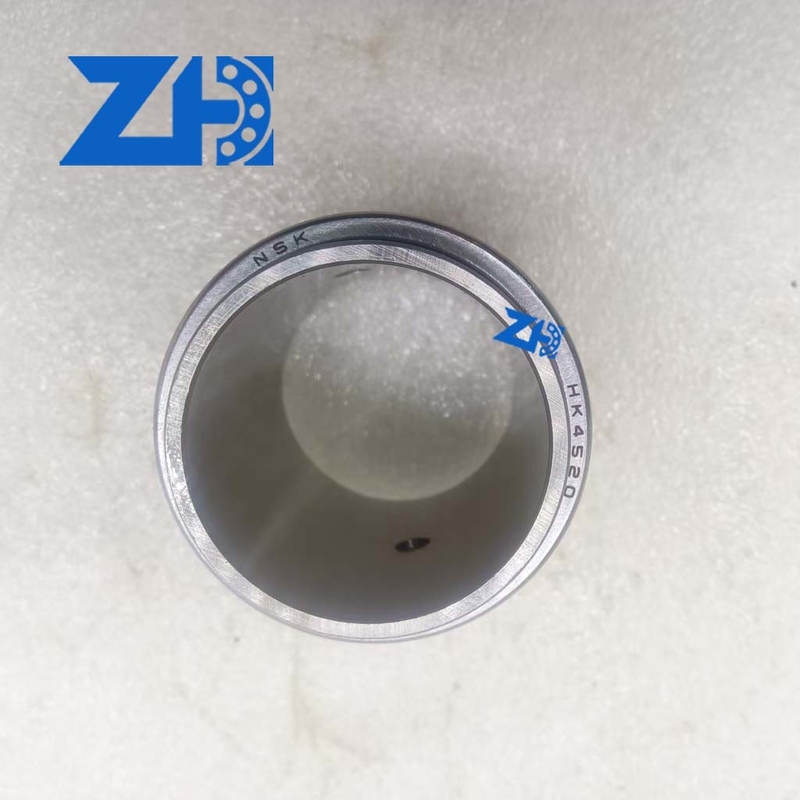 HK4520 لاغرهای رولر سوزن، پشتیبانی از میله گیرنده، لاغرهای آزاد کردن کلاچ، لاغرهای جعبه های چرخ دار ماشین آلات، آستین های هائیدرولیک پمپ، لاغرهای پشتیبانی رولر ماشین آلات نساجی