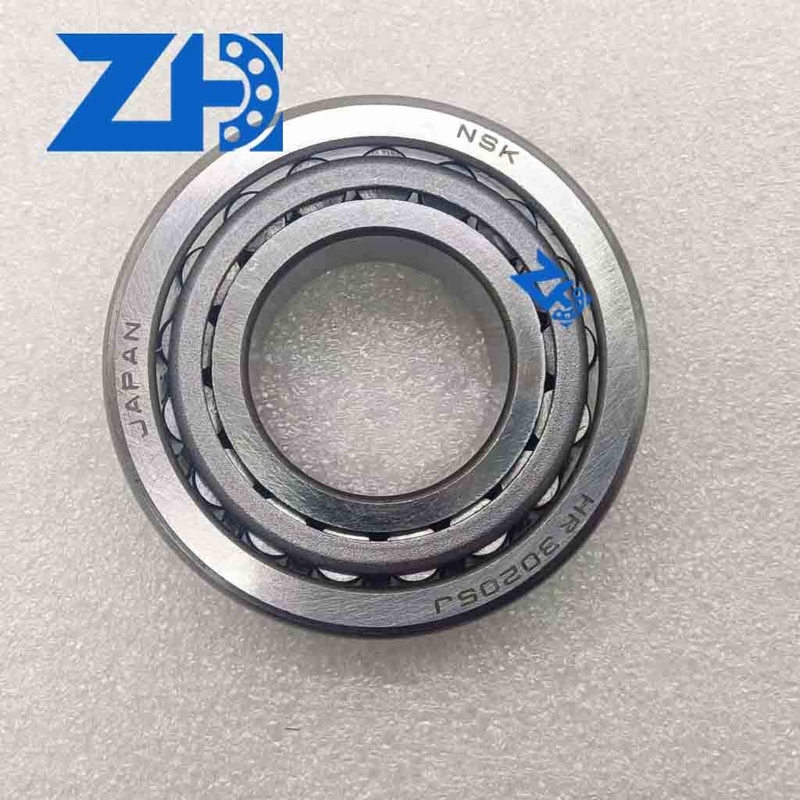 یاتاقان‌های ماشین‌آلات کشاورزی HR30205J، یاتاقان‌های دوار نوار نقاله، یاتاقان‌های محور کشتی، یاتاقان‌های موتور