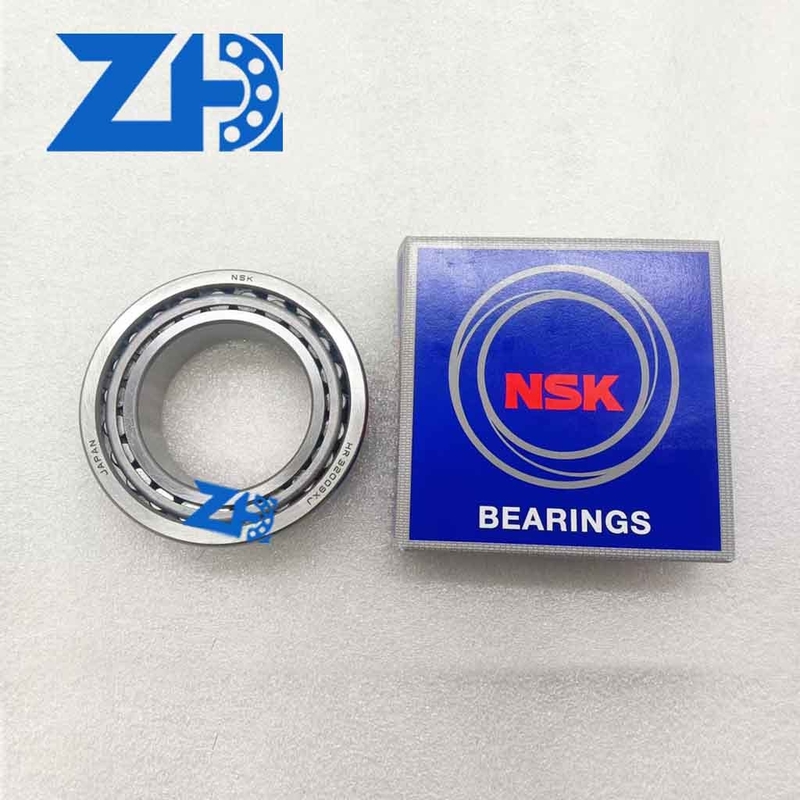 بلبرینگ‌های مخروطی HR32009XJ می‌توانند در زمینه‌های صنعتی مختلفی از جمله دستگاه‌های انتقال، ماشین‌آلات مهندسی، ابزارآلات، خودروها، متالورژی، معدن و تجهیزات نیرو استفاده شوند.