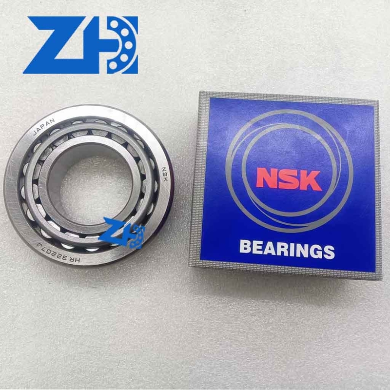 HR32207S نردبان های کانری را می توان در زمینه های مختلف صنعتی از جمله دستگاه های حمل و نقل، ماشین آلات مهندسی، ابزار ماشین آلات، خودروها، متالورژی، معادن، تجهیزات قدرت استفاده کرد