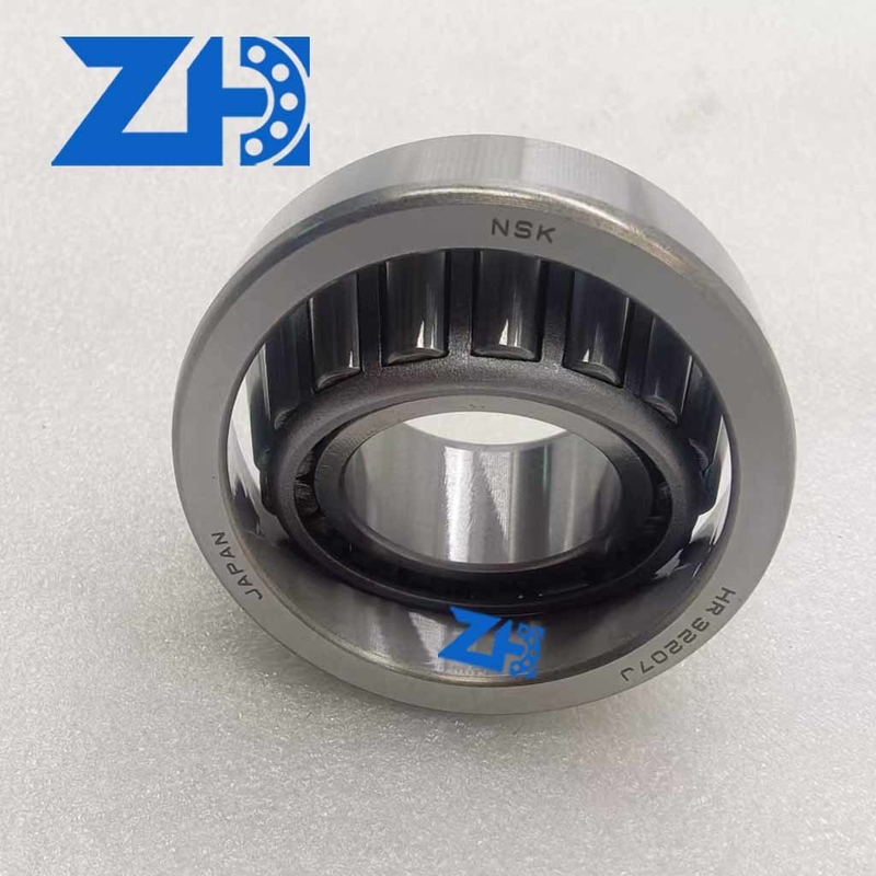 HR32207S نردبان های کانری را می توان در زمینه های مختلف صنعتی از جمله دستگاه های حمل و نقل، ماشین آلات مهندسی، ابزار ماشین آلات، خودروها، متالورژی، معادن، تجهیزات قدرت استفاده کرد