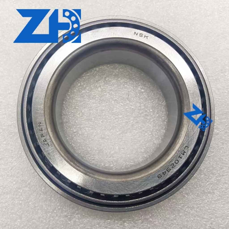 LM102949 / 10 نردبان های رولر مخروطی در خودرو، صنعت و کاربردهای ماشین آلات سنگین استفاده می شود.