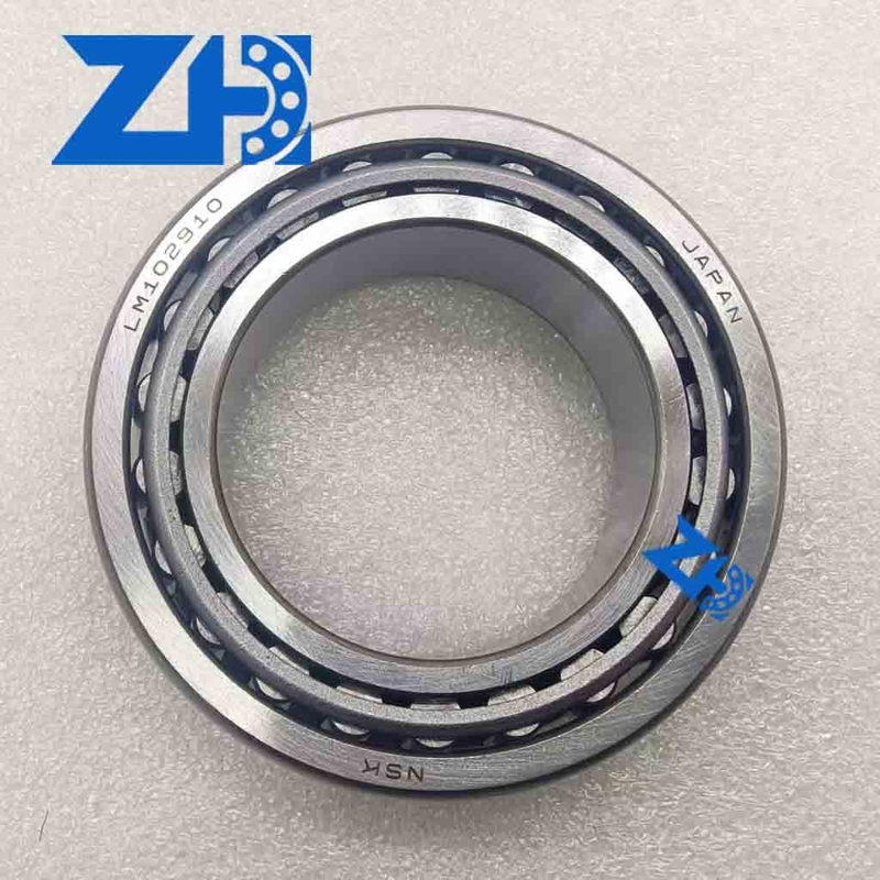 LM102949 / 10 نردبان های رولر مخروطی در خودرو، صنعت و کاربردهای ماشین آلات سنگین استفاده می شود.