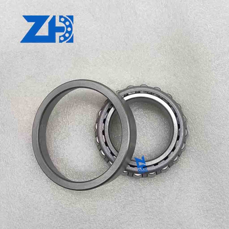LM603049/11 اسکناس های رولر کانری برای اسکناس های اتومبیل، ماشین آلات سنگین، اسکناس های ویلینگ، اسکناس های ماشین آلات معدن، اسکناس های ماشین آلات و اسکناس های ناقل.