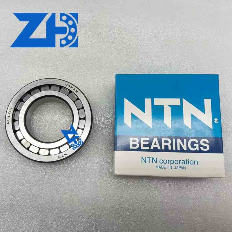 موشک های رولر کروی MU1209 در موشک های کاهش دهنده، موشک های جعبه گیربکس، موشک های ماشین آلات کشاورزی، موشک های ماشین آلات معدن، موشک های موتور و فن، موشک های تجهیزات ویلینگ استفاده می شوند