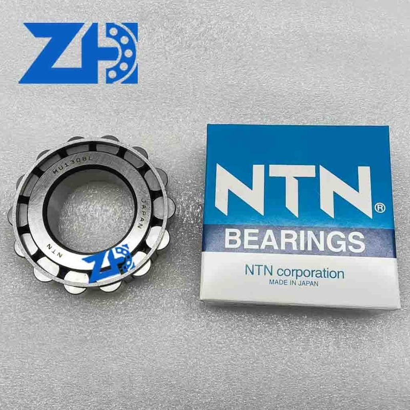 یاتاقان‌های استوانه‌ای MU1308L در یاتاقان‌های اصلی ابزارآلات، شفت‌های محرک ماشین‌آلات نساجی، یاتاقان‌های تولید ماشین‌آلات و یاتاقان‌های ماشین‌آلات کشاورزی استفاده می‌شوند.