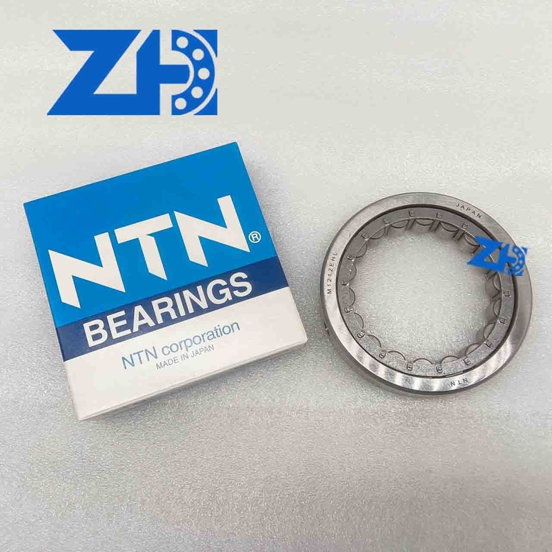 بلبرینگ‌های غلتکی کروی M1212EHL در بلبرینگ‌های ماشین‌آلات صنعتی، بلبرینگ‌های دوک ابزار، بلبرینگ‌های تجهیزات سنگین و بلبرینگ‌های وسایل نقلیه ریلی استفاده می‌شوند.