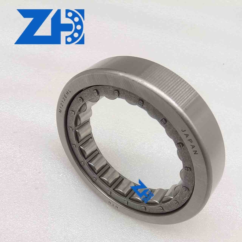 بلبرینگ‌های غلتکی کروی M1212EHL در بلبرینگ‌های ماشین‌آلات صنعتی، بلبرینگ‌های دوک ابزار، بلبرینگ‌های تجهیزات سنگین و بلبرینگ‌های وسایل نقلیه ریلی استفاده می‌شوند.