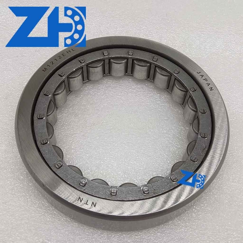 بلبرینگ‌های غلتکی کروی M1212EHL در بلبرینگ‌های ماشین‌آلات صنعتی، بلبرینگ‌های دوک ابزار، بلبرینگ‌های تجهیزات سنگین و بلبرینگ‌های وسایل نقلیه ریلی استفاده می‌شوند.
