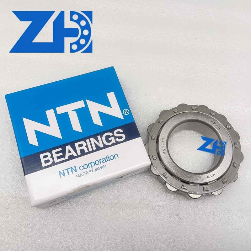 یاتاقان‌های غلتکی کروی M1313CH در یاتاقان‌های ماشین‌آلات صنعتی، یاتاقان‌های دوک ابزار، یاتاقان‌های تجهیزات سنگین و یاتاقان‌های وسایل نقلیه ریلی استفاده می‌شوند.