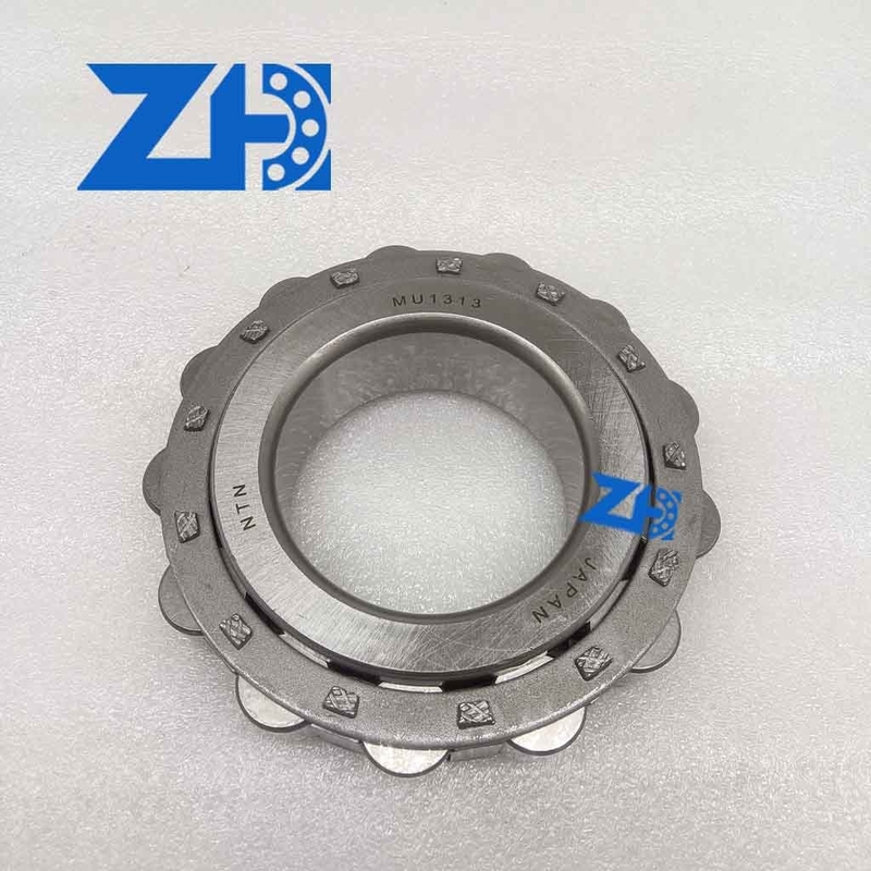 یاتاقان‌های غلتکی کروی M1313CH در یاتاقان‌های ماشین‌آلات صنعتی، یاتاقان‌های دوک ابزار، یاتاقان‌های تجهیزات سنگین و یاتاقان‌های وسایل نقلیه ریلی استفاده می‌شوند.